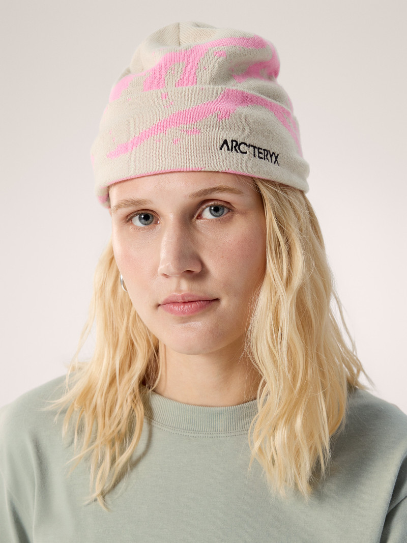Arc'teryx Grotto Toque outlook