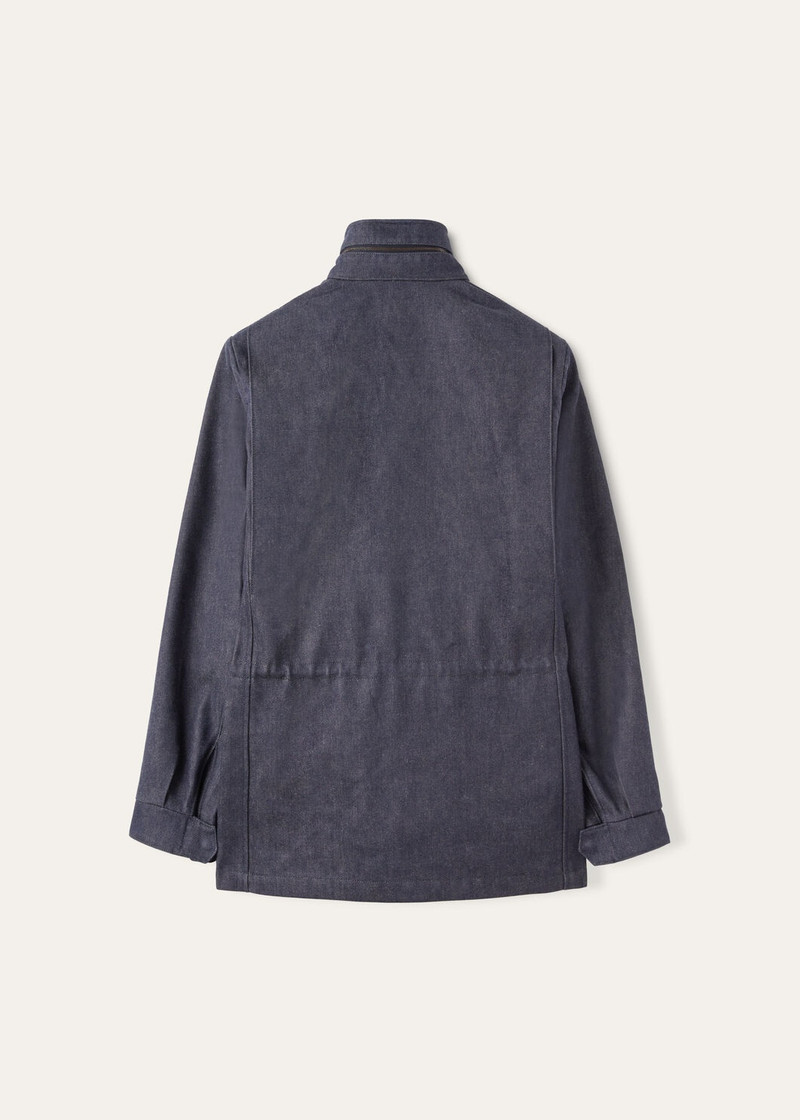 Traveler Field Jacket 6