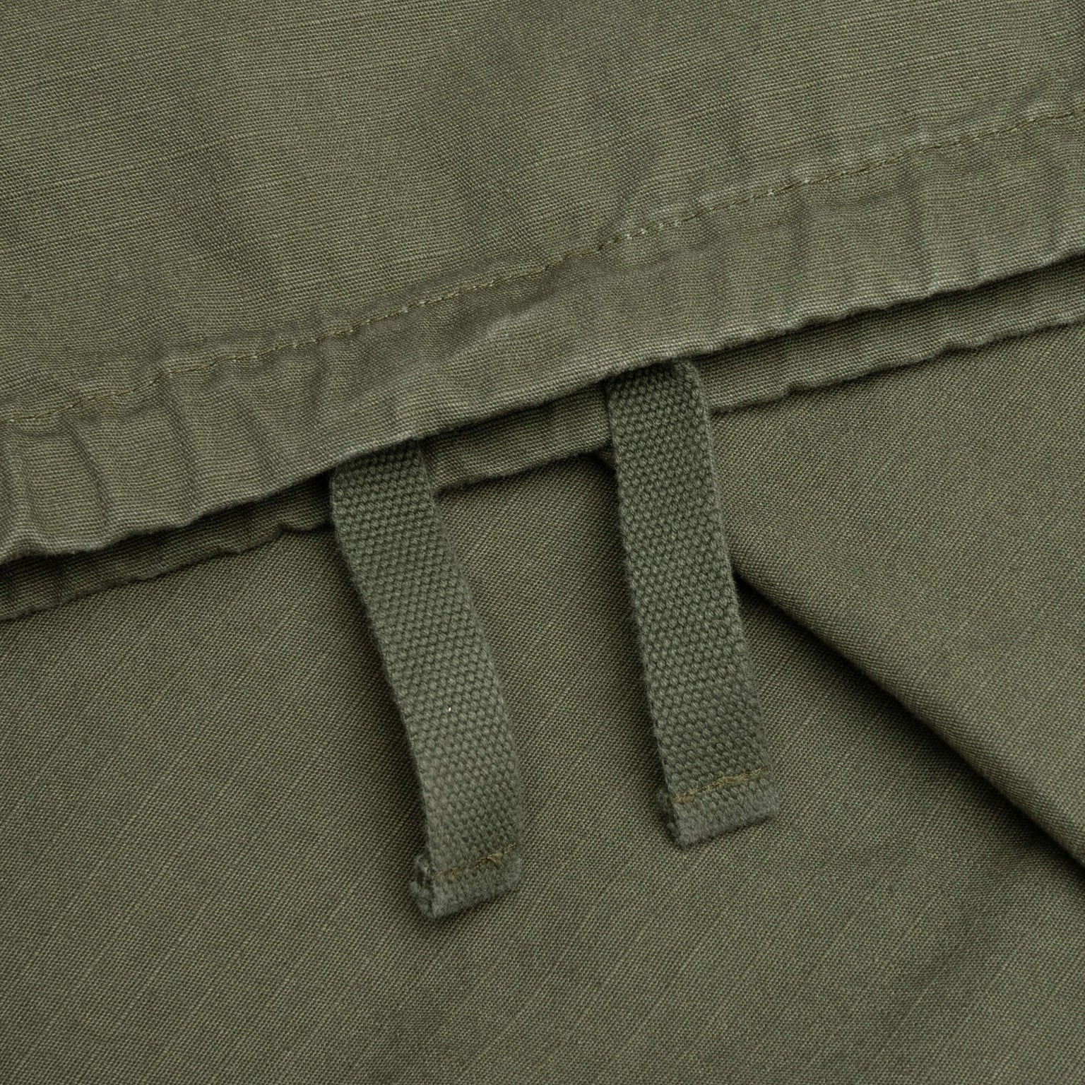 MILITARY CARGO PANT RIPSTOP - OLIVE GREEN - 5