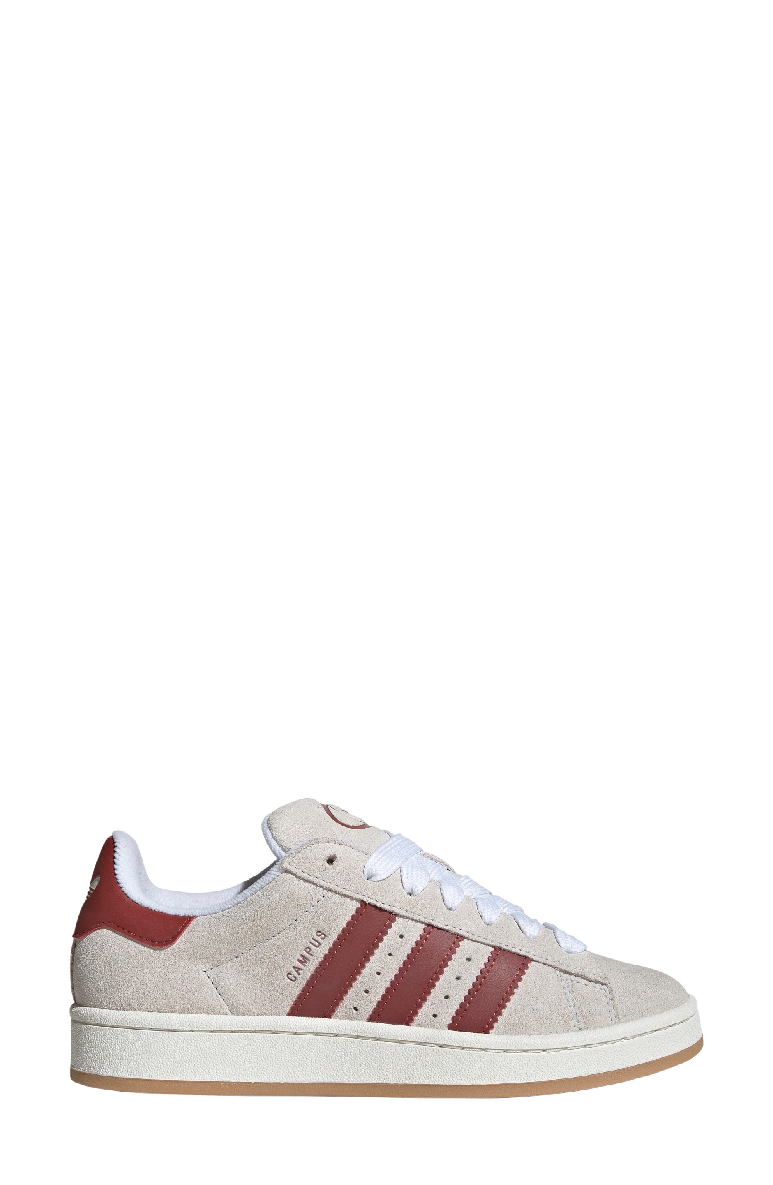 adidas Campus 00s Sneaker in Crywht/cwh at Nordstrom - 3