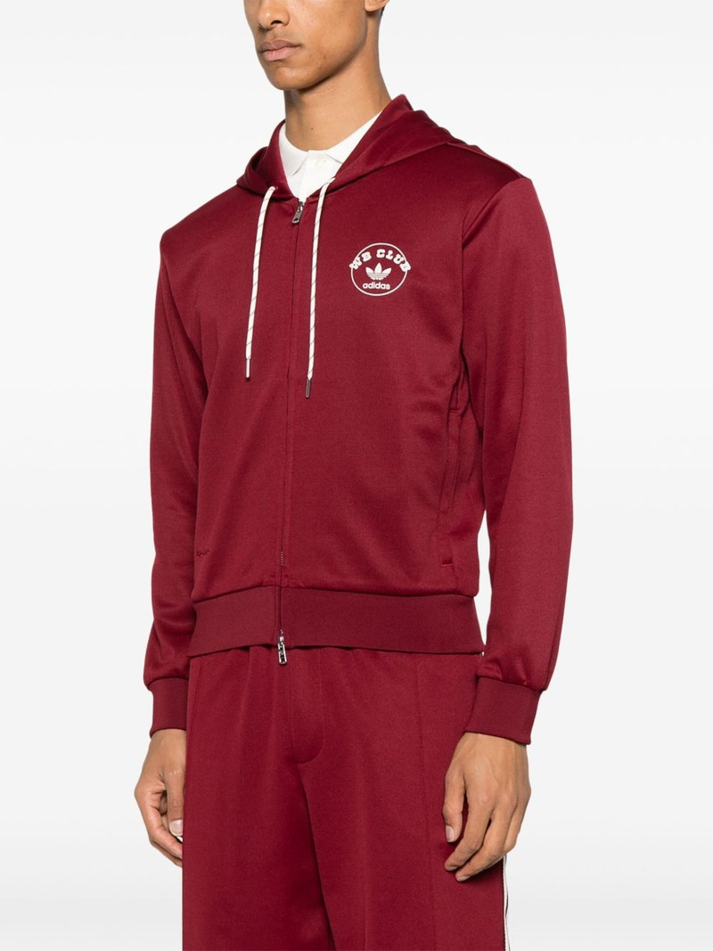 Adidas x Wales Bonner Track Hoodie 3