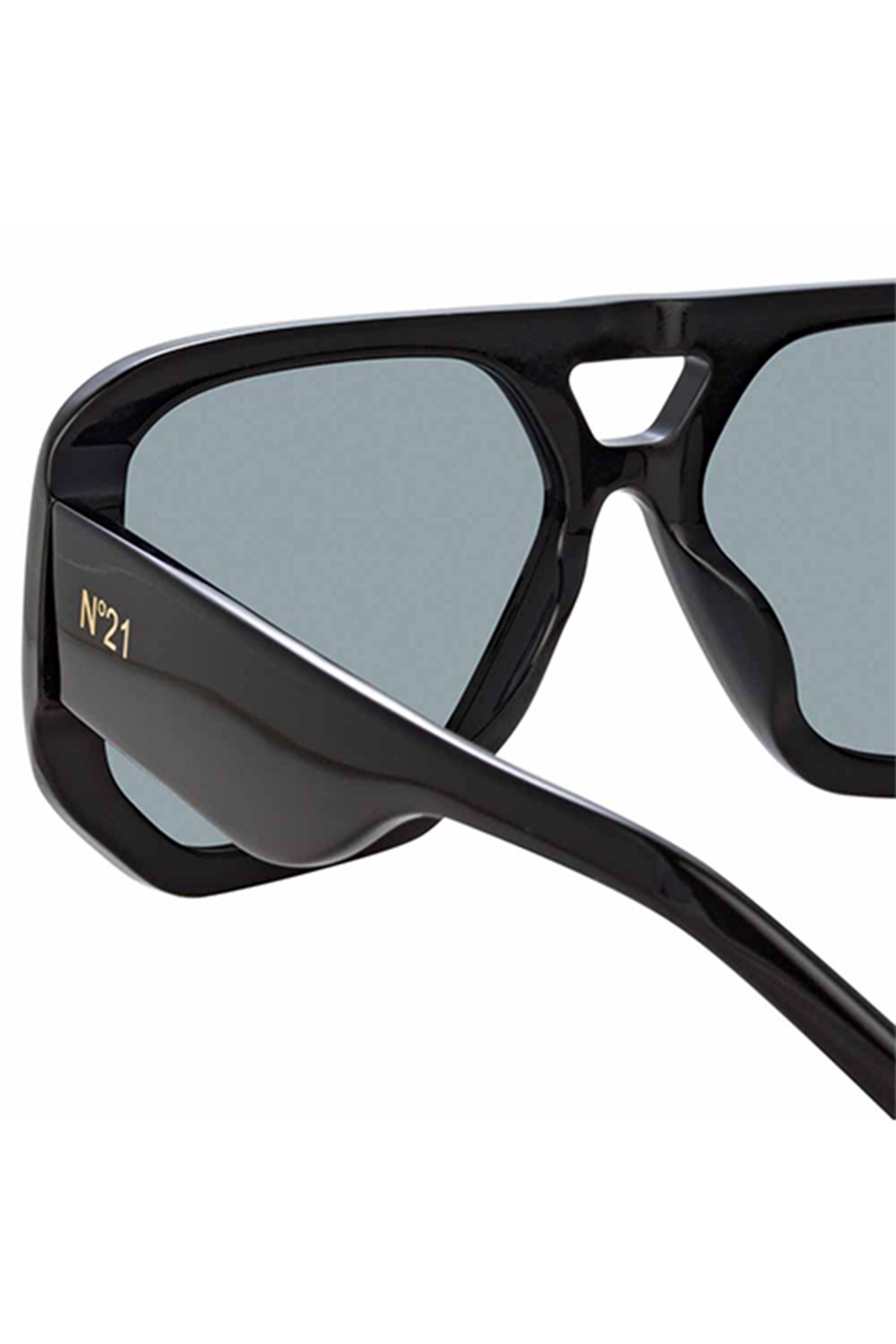 D-FRAME SUNGLASSES - 4