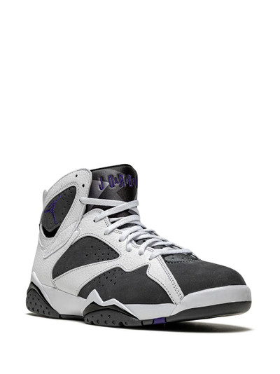 Jordan Air Jordan 7 Retro "Flint" sneakers outlook