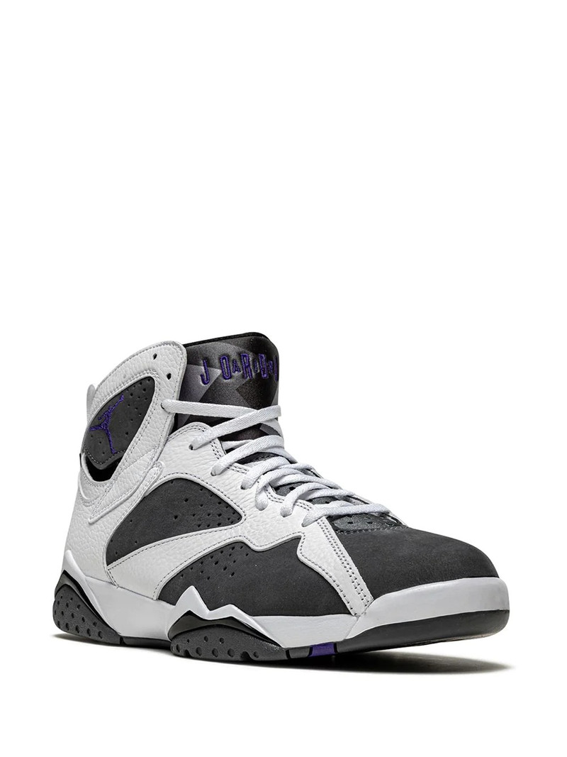Jordan Air Jordan 7 Retro "Flint 2021" sneakers outlook