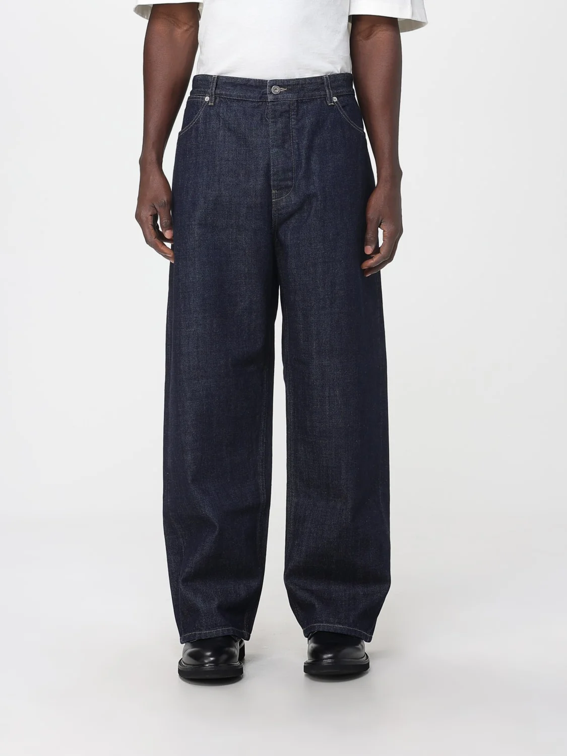 Pants men Jil Sander - 1