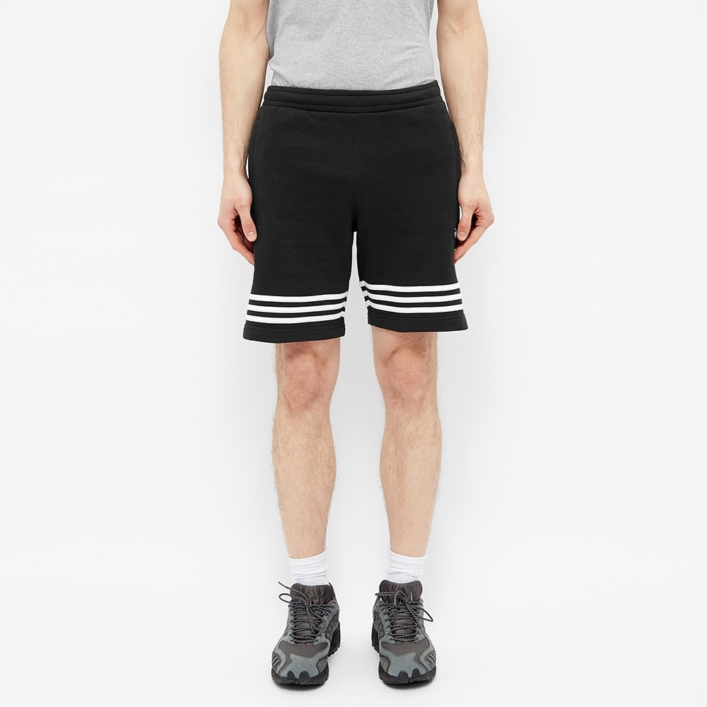 Adidas Outline Short - 4