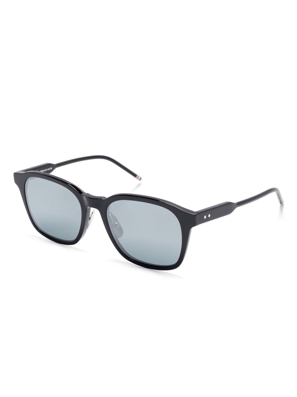 square-frame sunglasses - 2