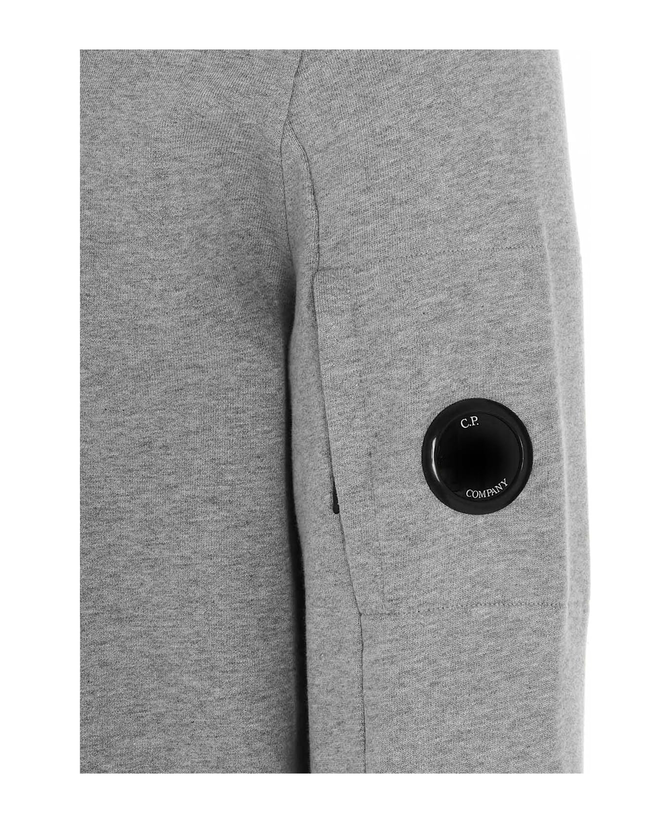 'diagonal Raised' Sweatshirt - 4