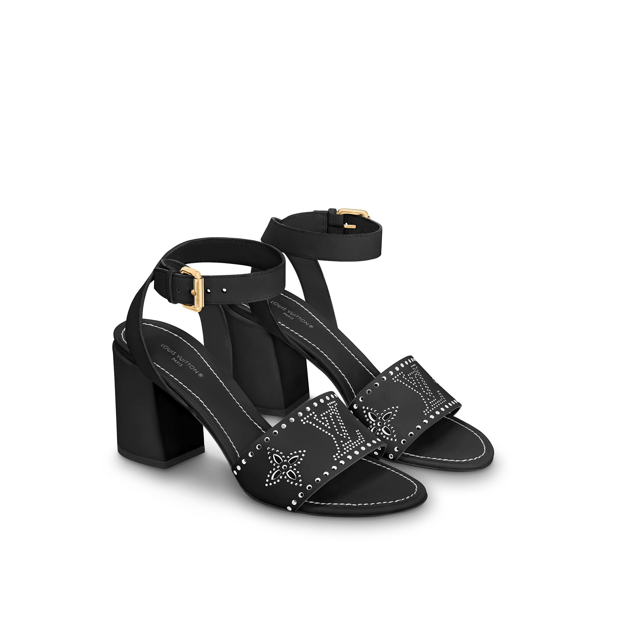 Horizon Sandal - 3
