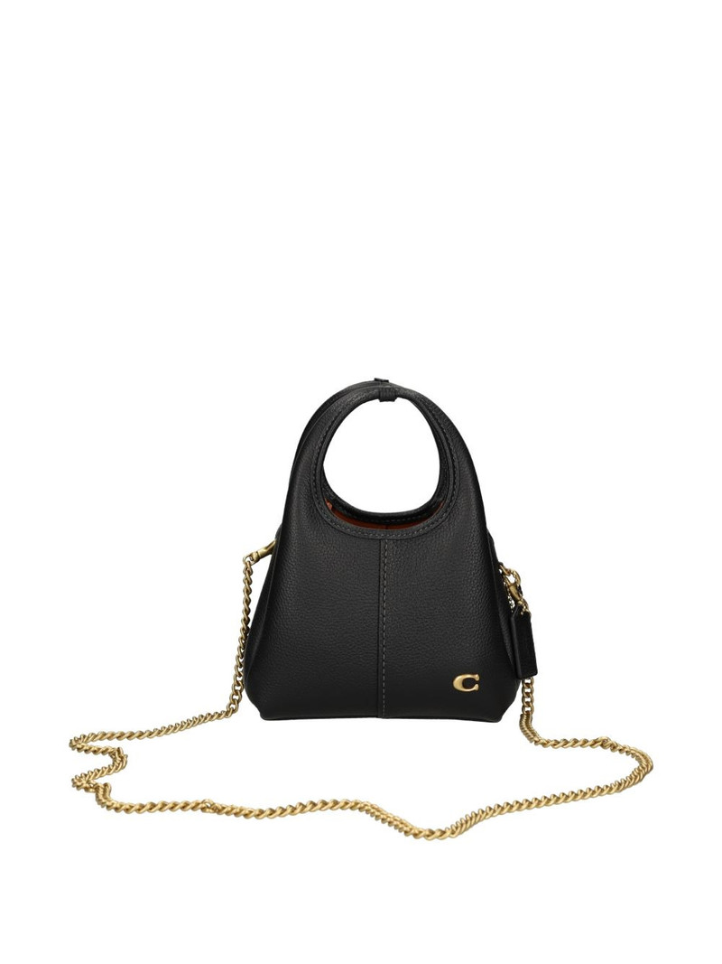 19 Lana leather tote bag 5