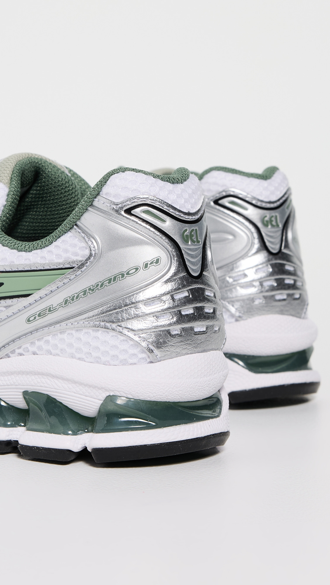 Gel-Kayano 14 Sneakers - 3