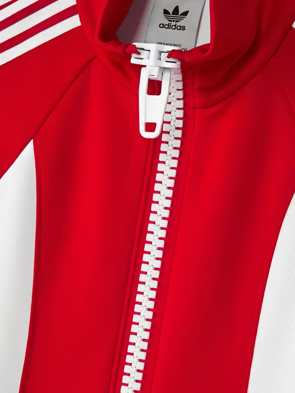Big Zipper jacket - 2