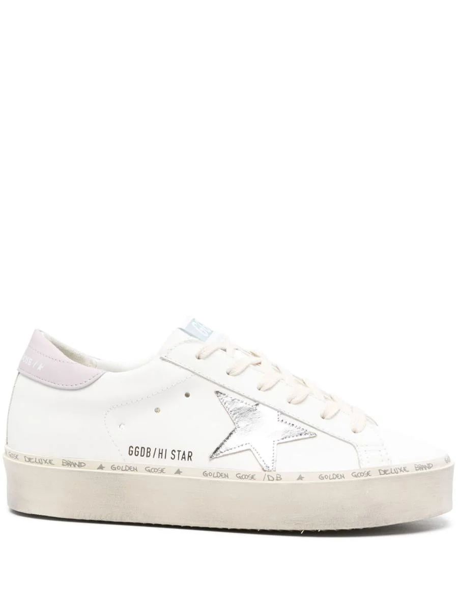 Golden Goose Sneakers - 1