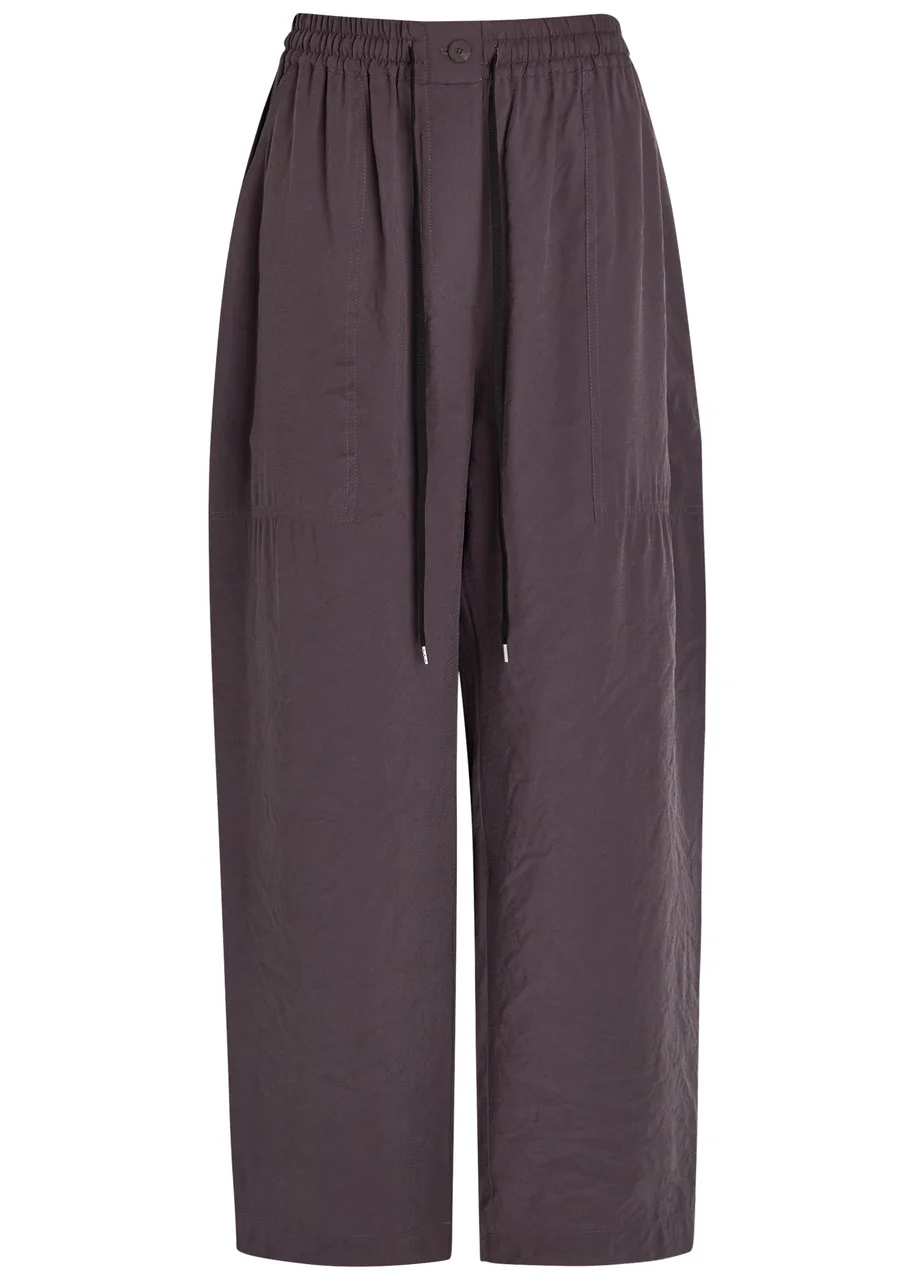Studio Nicholson Capel Modal-blend Trousers - 1