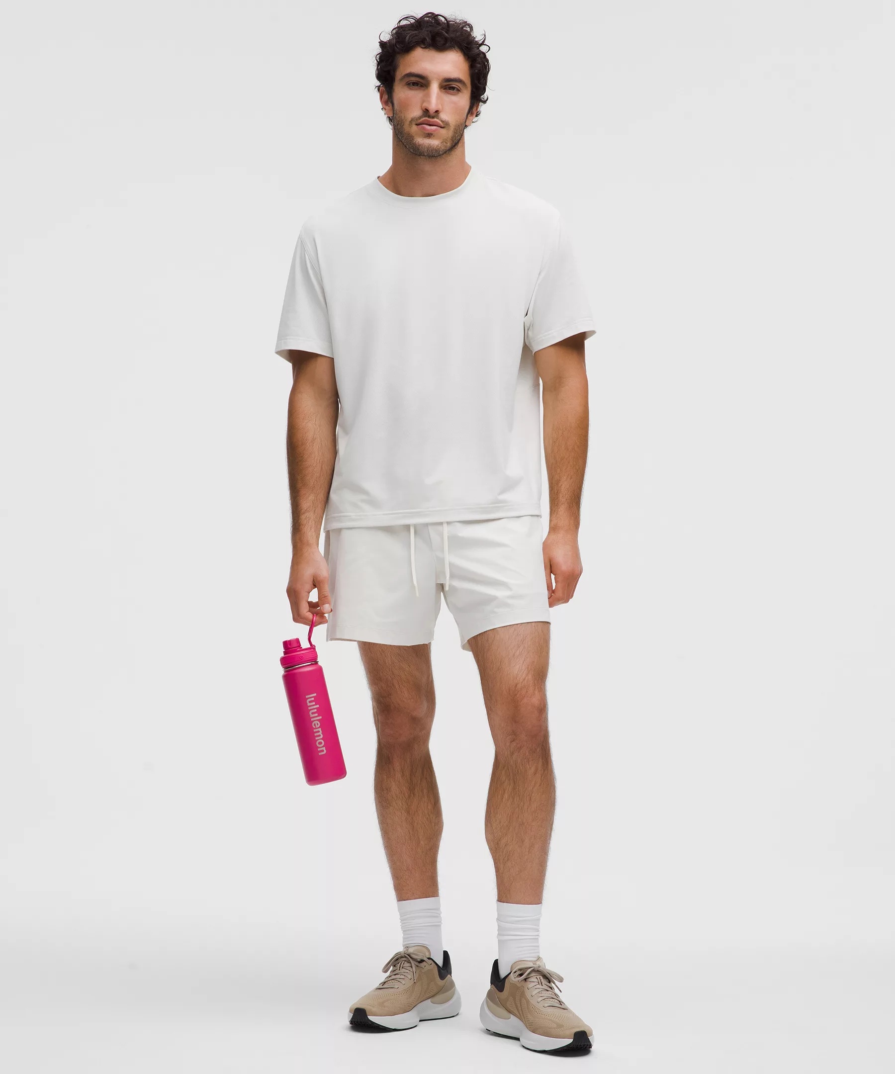 Back To Life Sport Bottle 24oz - 2