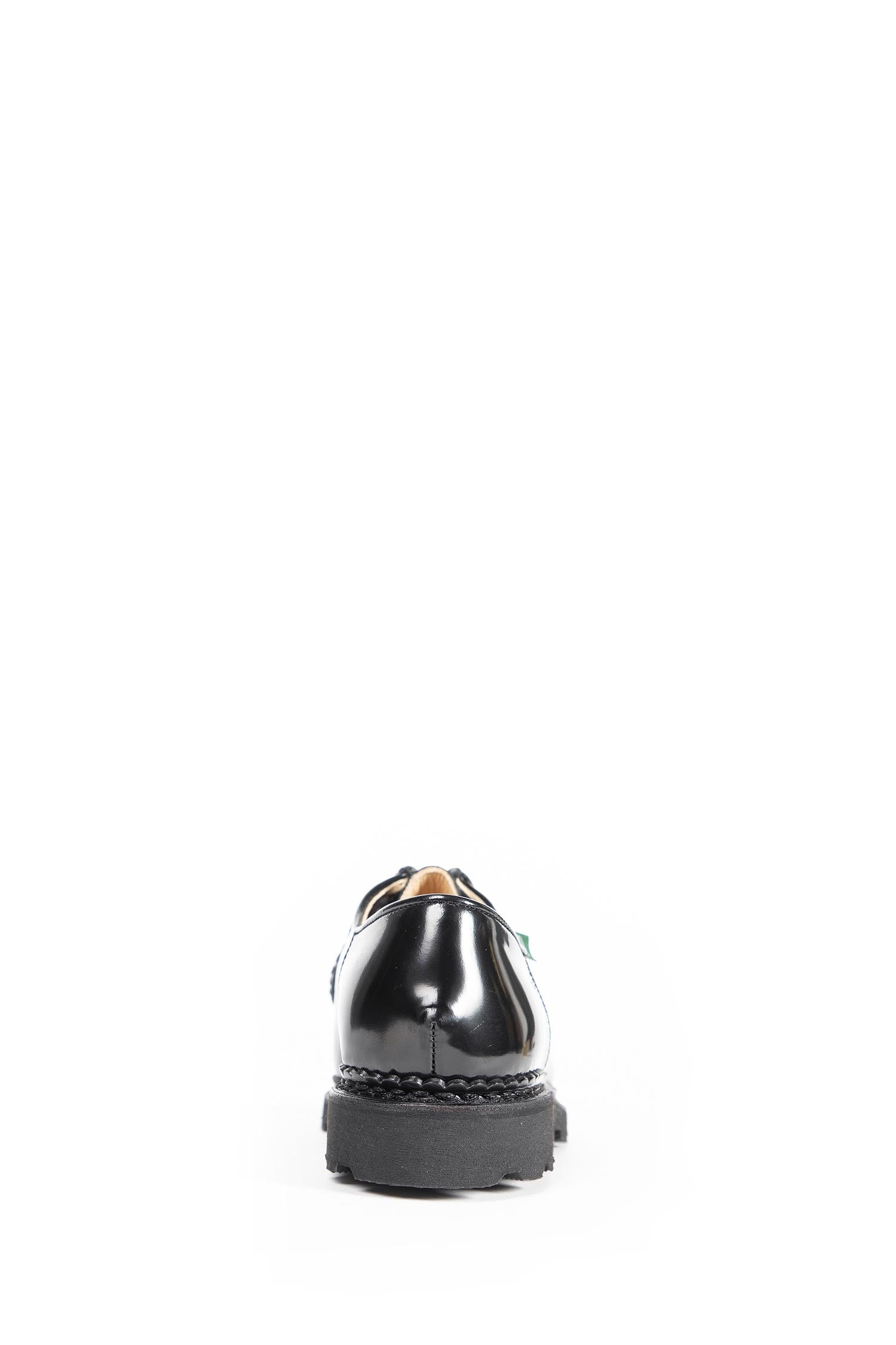 Paraboot Man Black Loafers & Flats - 3