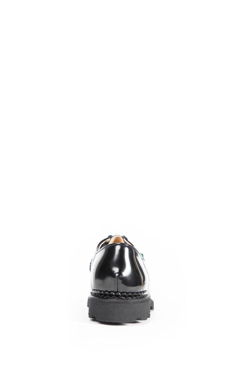Paraboot Paraboot Man Black Loafers & Flats outlook