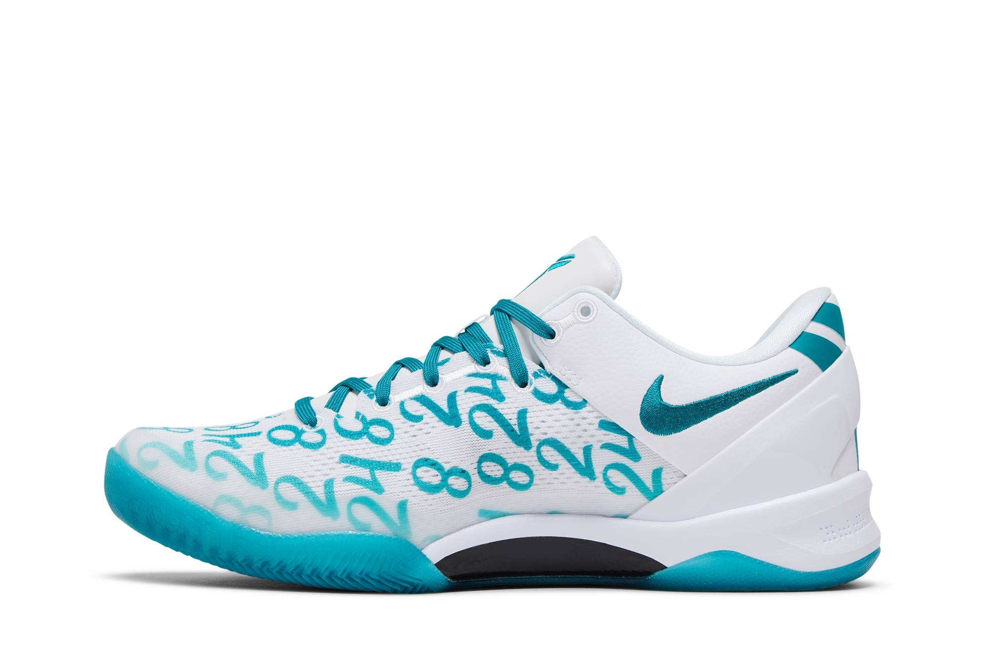 Kobe 8 Protro 'Radiant Emerald' - 3