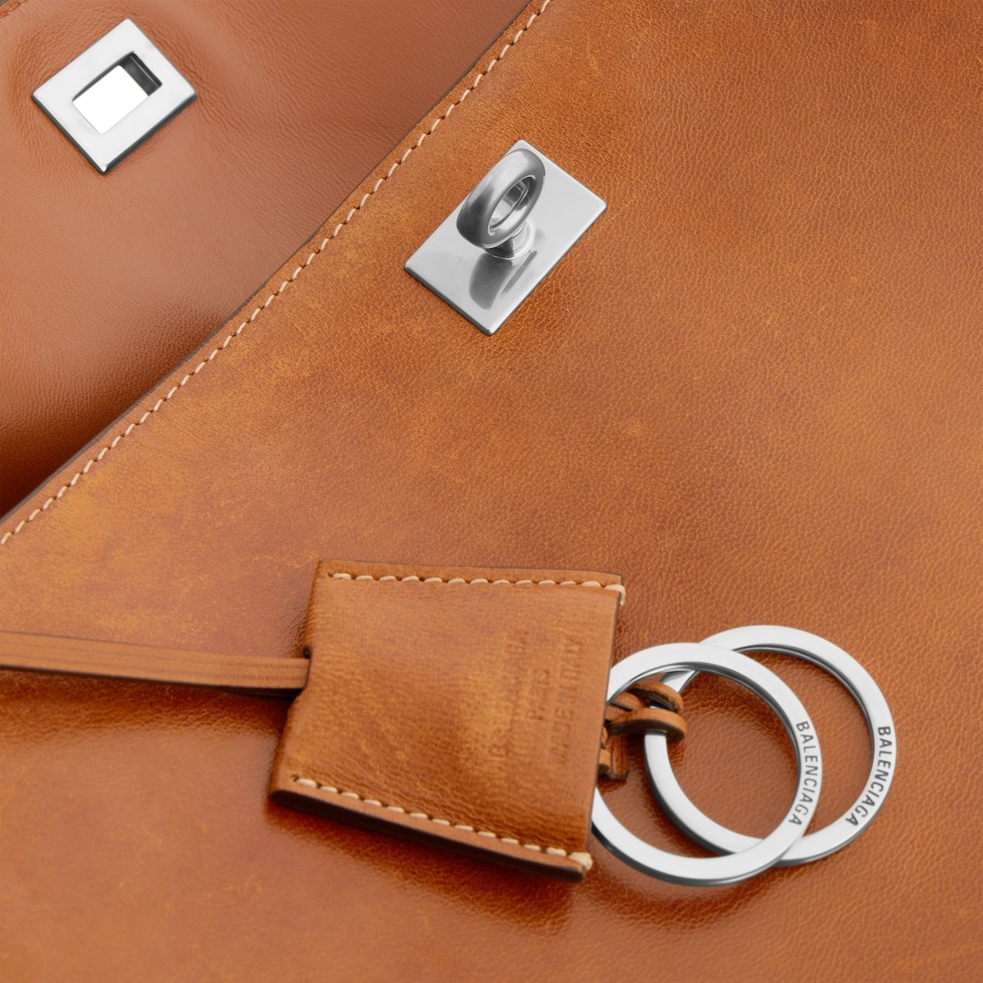 Women's Rodeo Medium Handbag  in Brown - 6