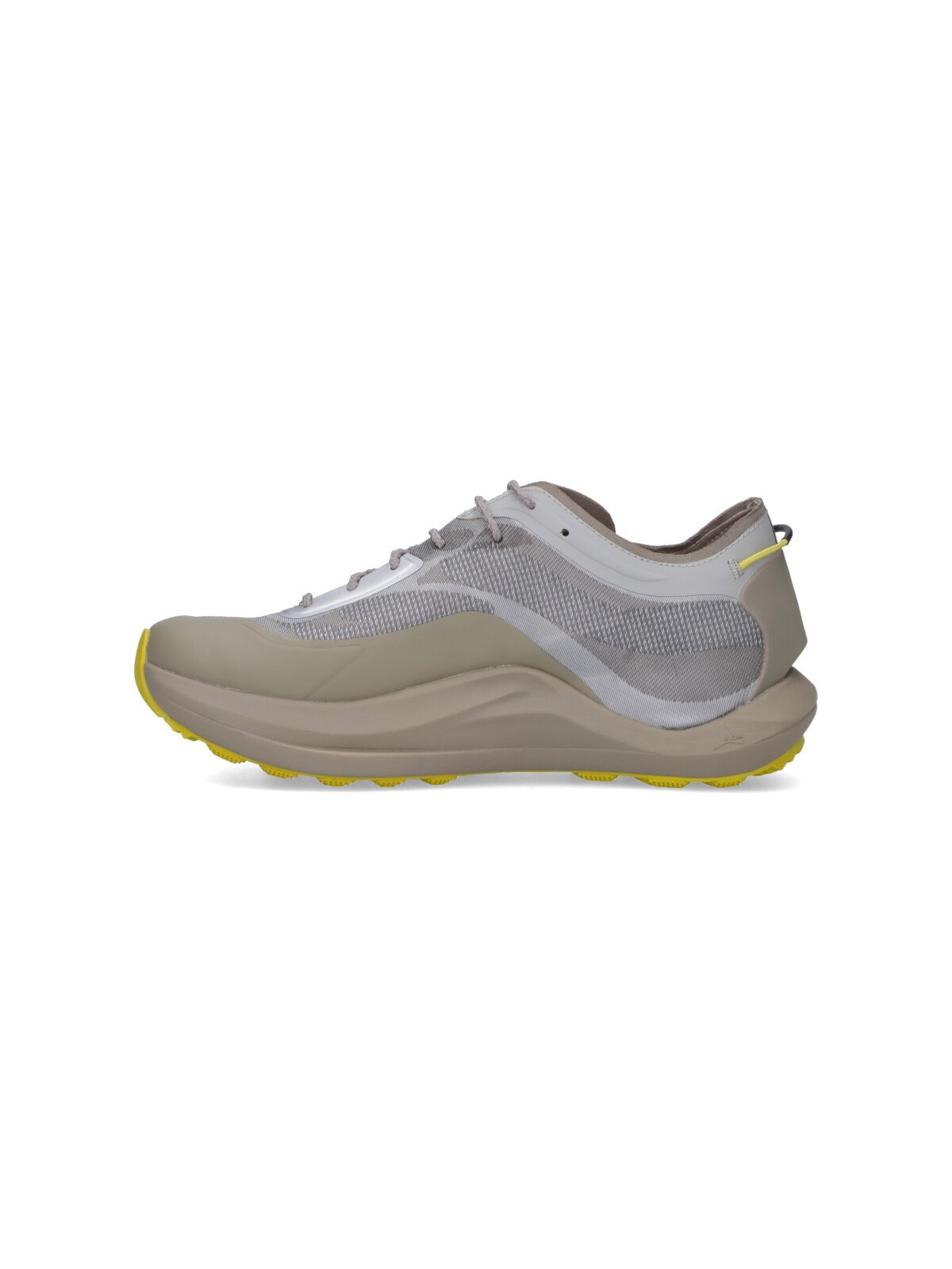 "SELLA" SNEAKERS - 3