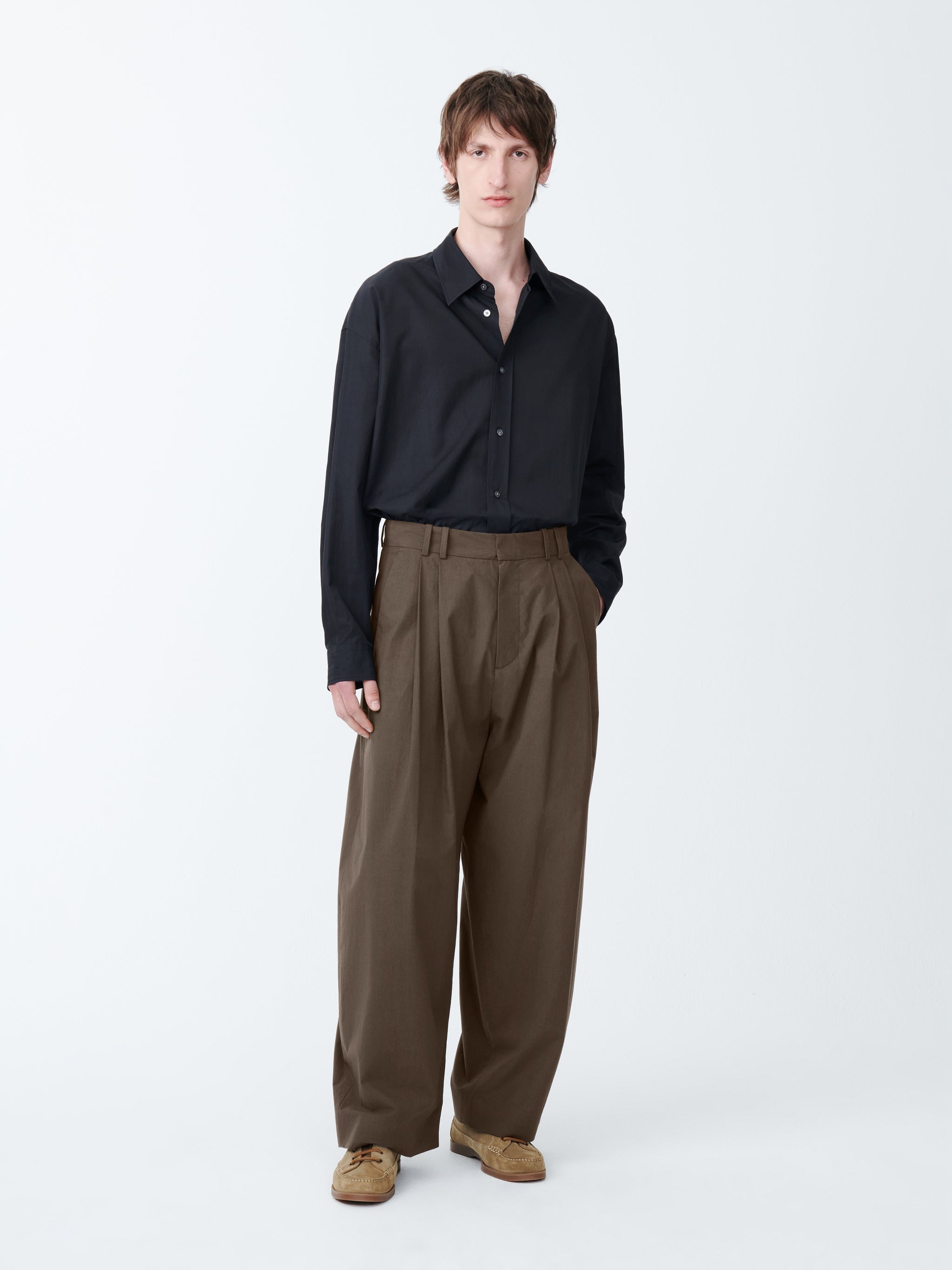 Line Pant - 4