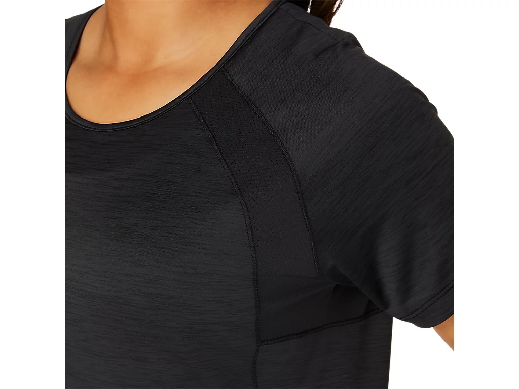 WOMEN'S C110 SHORT SLEEVE PR LYTE TOP - 5