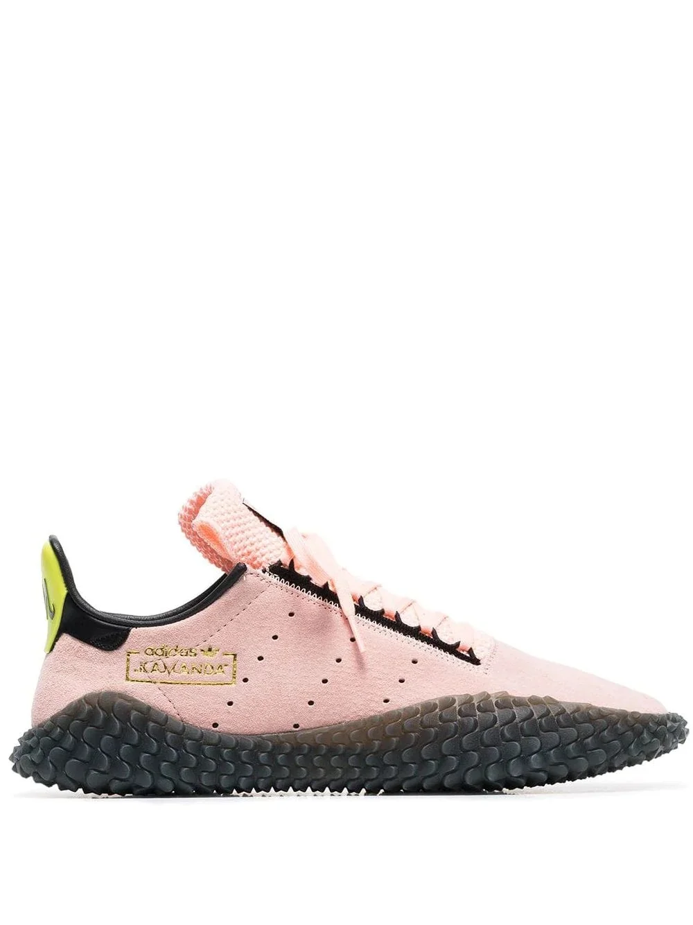 Dragonball Z Kamanda 01 sneakers - 1