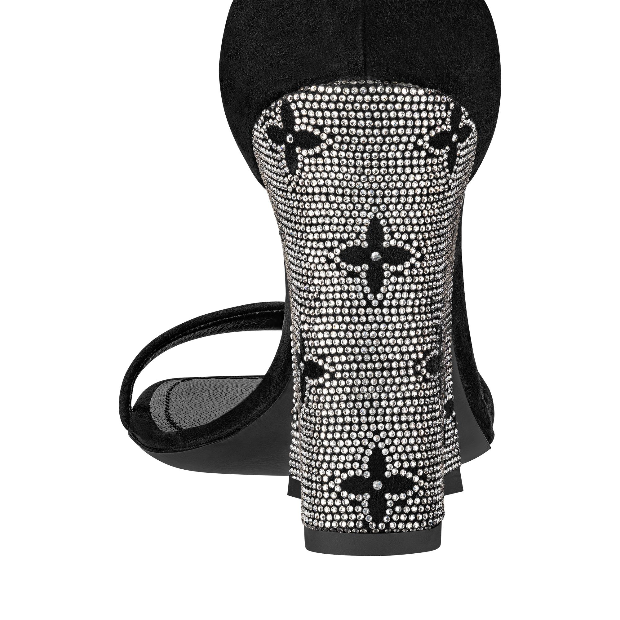 Appeal Wedge Sandal - 4