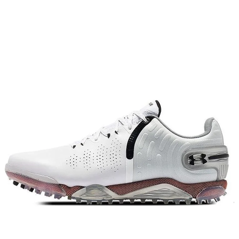 Under Armour Spieth 5 SL E 'White Metallic Silver' 3024560-100 - 1