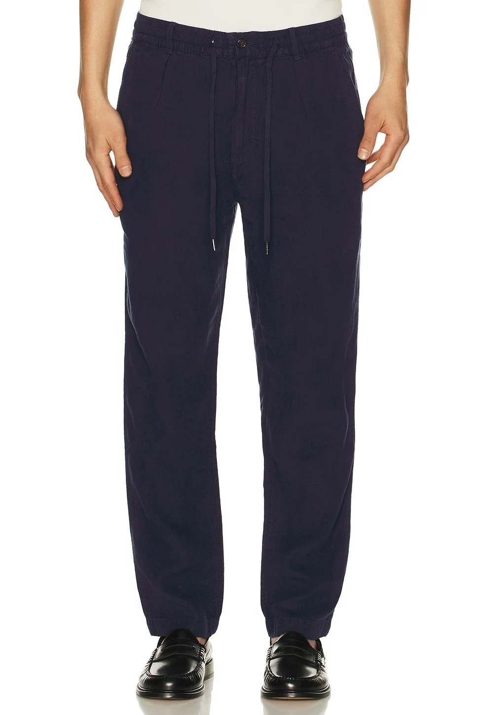 Prepster Linen Pant - 1
