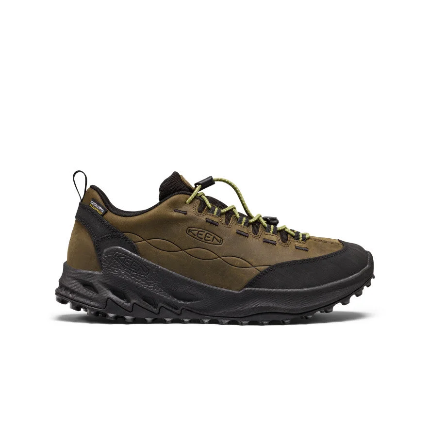 Men's Jasper Zionic Waterproof Sneaker - 1