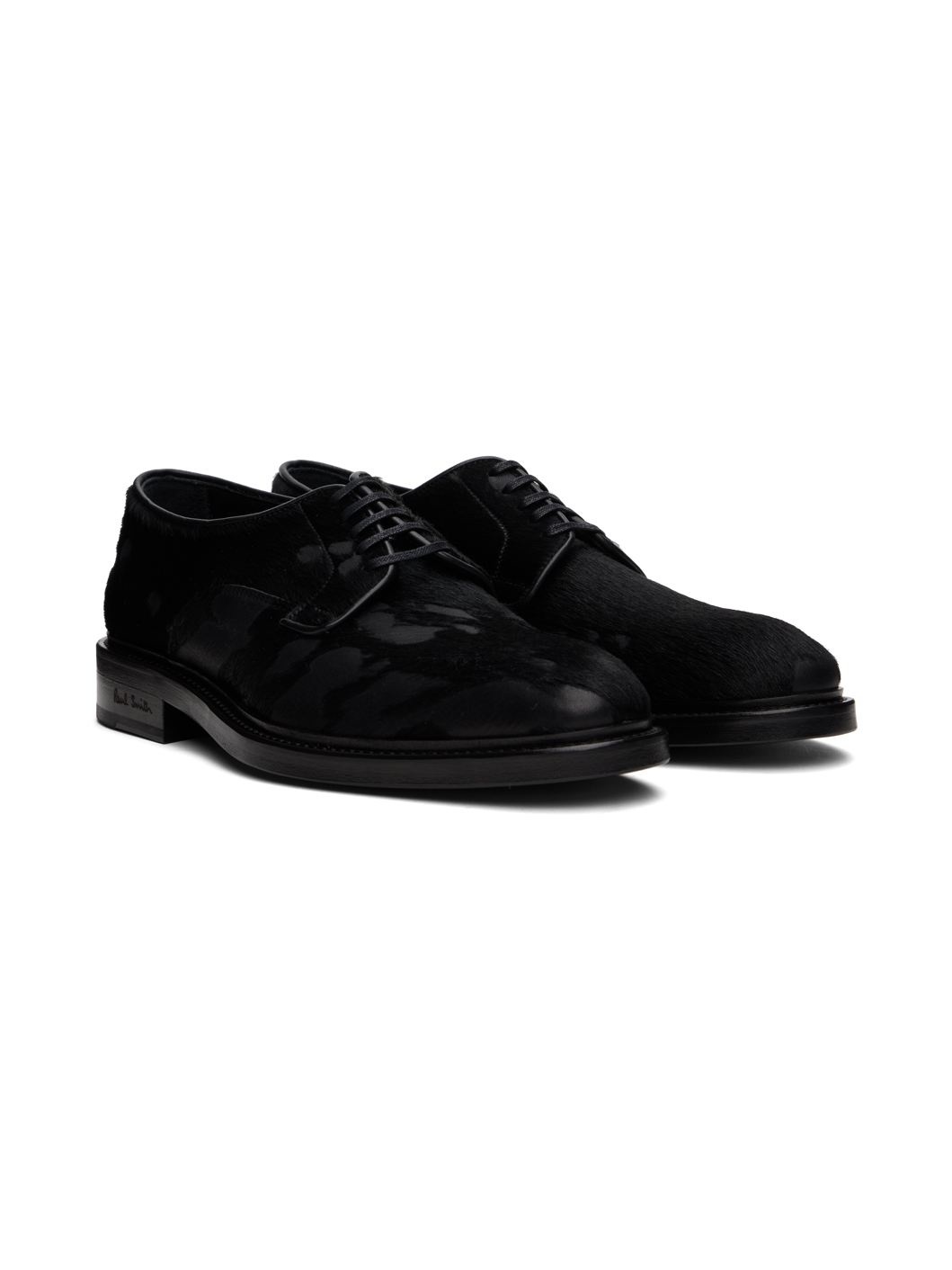 Black Magnum Pony Derbys - 4