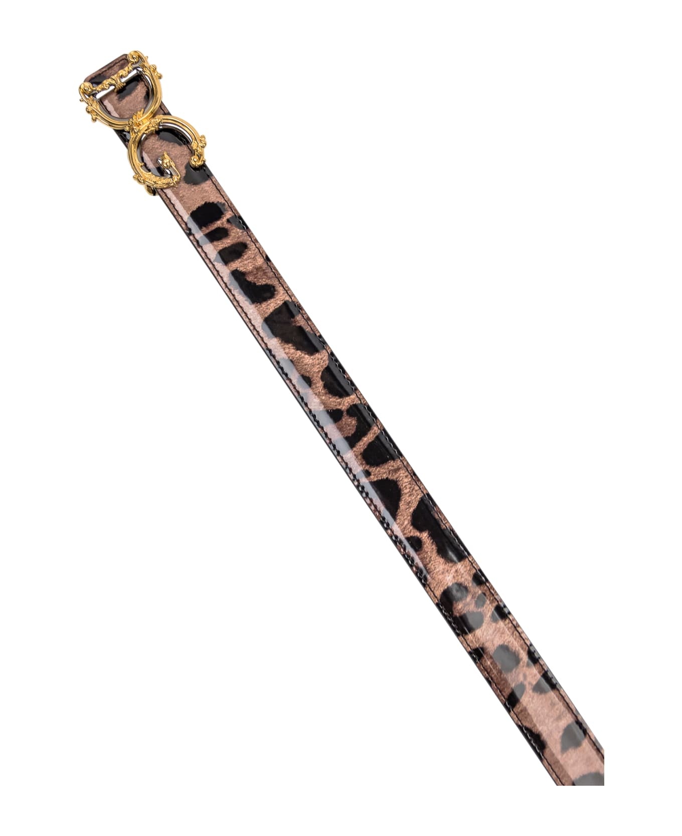 Dg Girls Belt - 2
