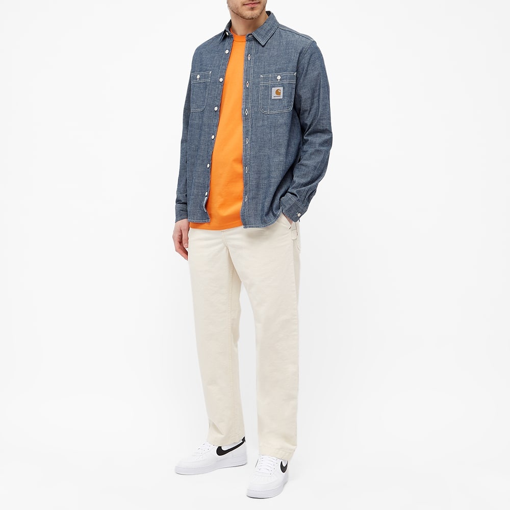 Carhartt WIP Clink Shirt - 6