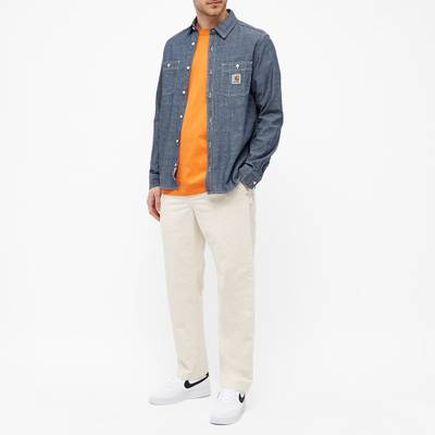 Carhartt Carhartt WIP Clink Shirt outlook