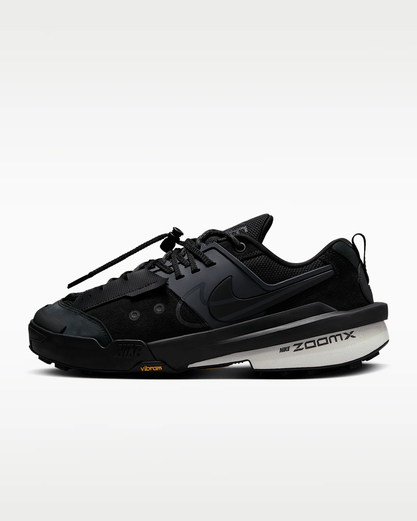 Nike Zegamadome x sacai Men's Shoes - 1