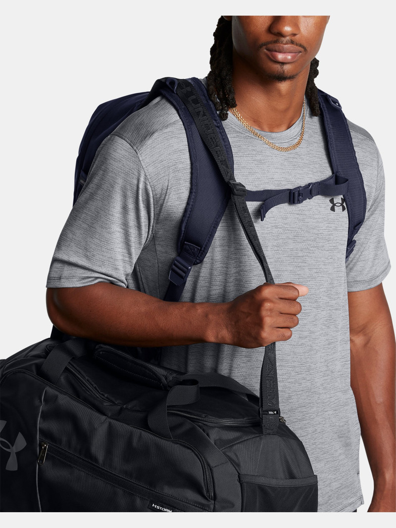 UA Yard 2.0 Backpack 11