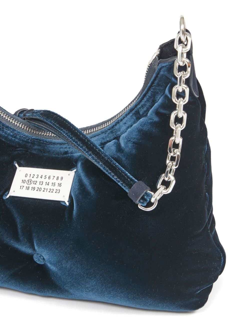 Glam Slam Hobo shoulder bag - 6