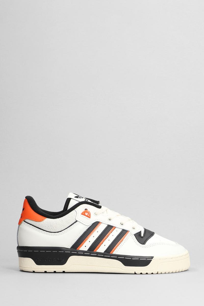 Adidas Rivalry 86 Low Sneakers - 1