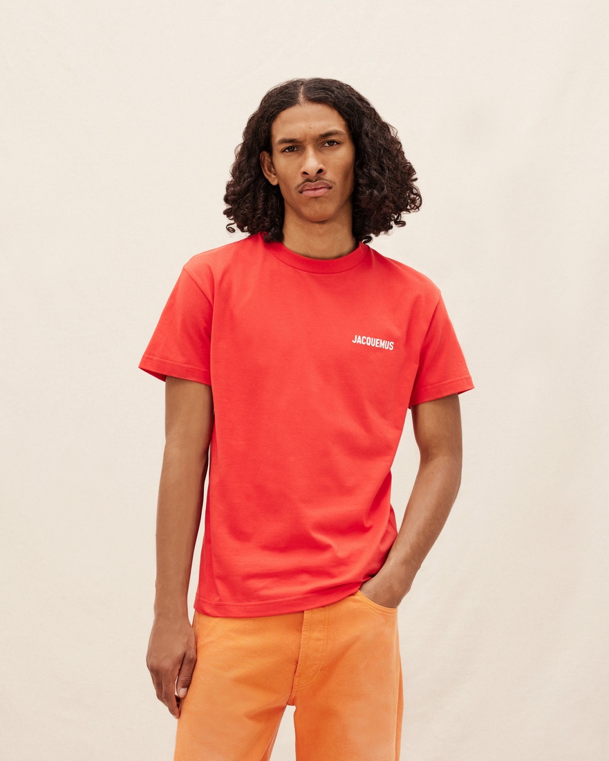 Le t-shirt Jacquemus - 3