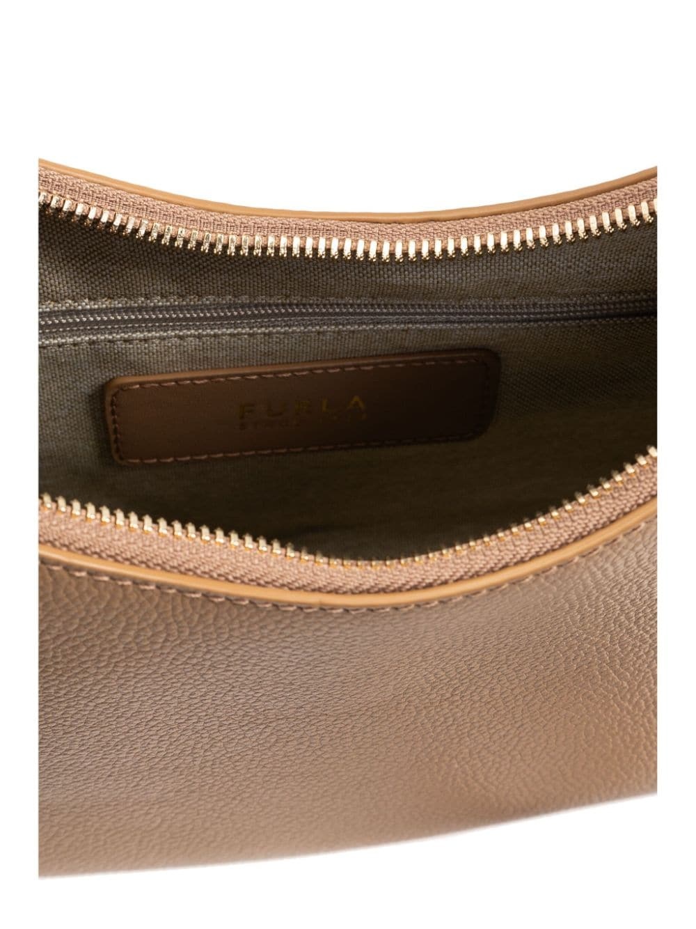 Goccia shoulder bag - 5