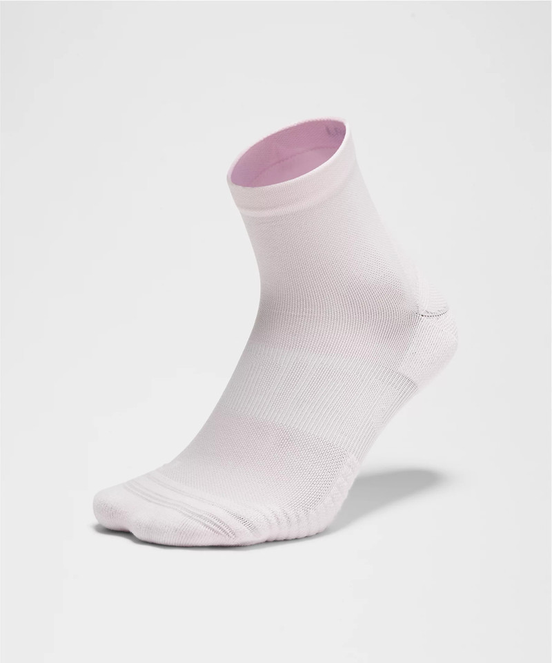 lululemon Unisex Power Stride Ankle Socks 3 Pack *Updated outlook