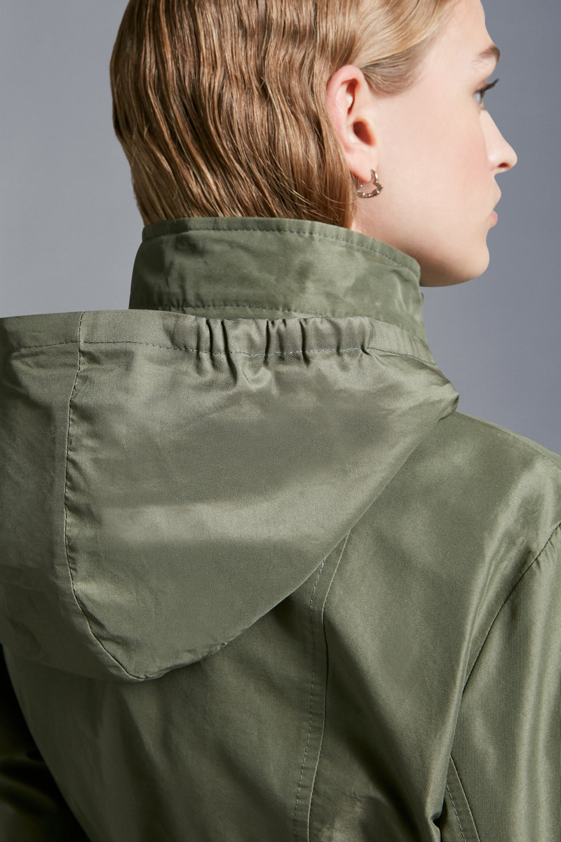 Ilo Field Jacket 7
