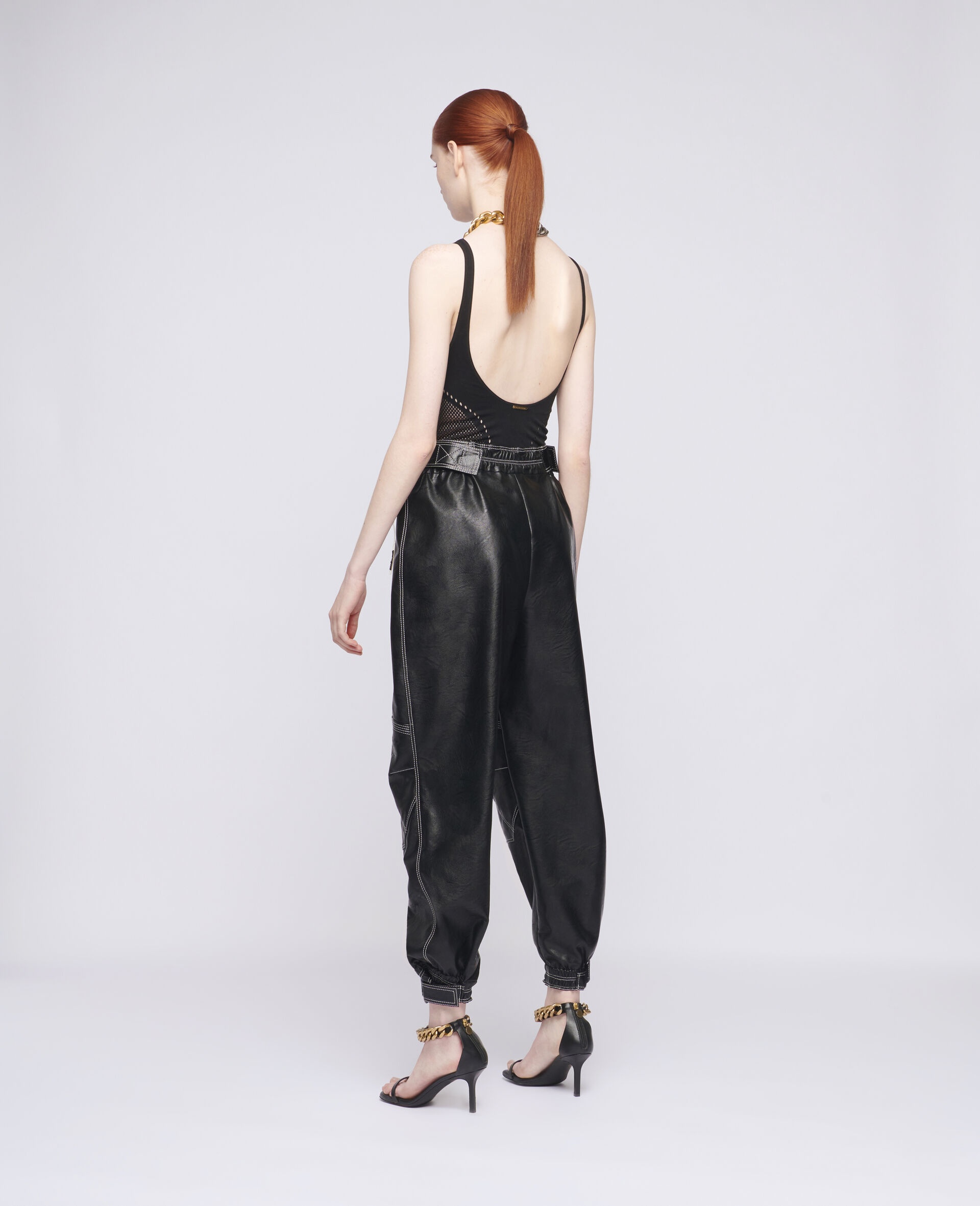 Lacey Pants - 3