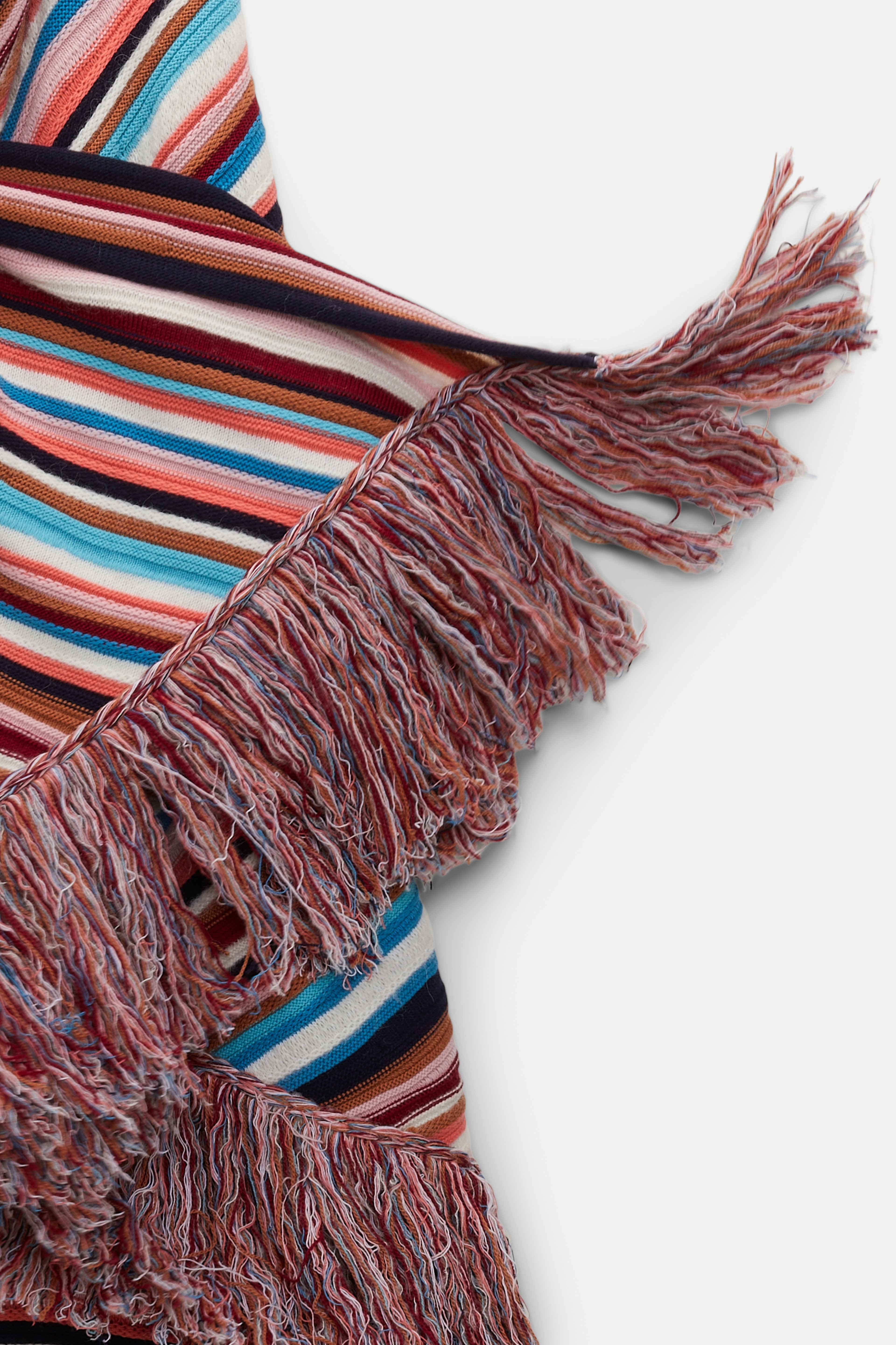 MOMENT OF JOY II shawl - 8