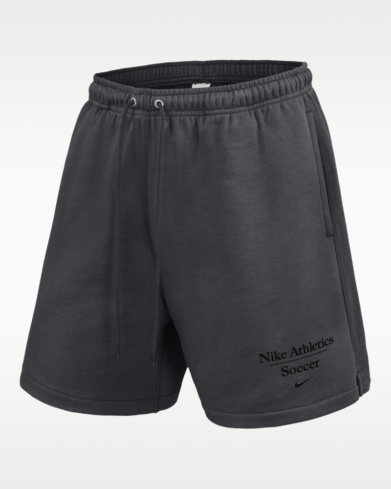 Nike Club Fleece Men's Soccer Shorts 1