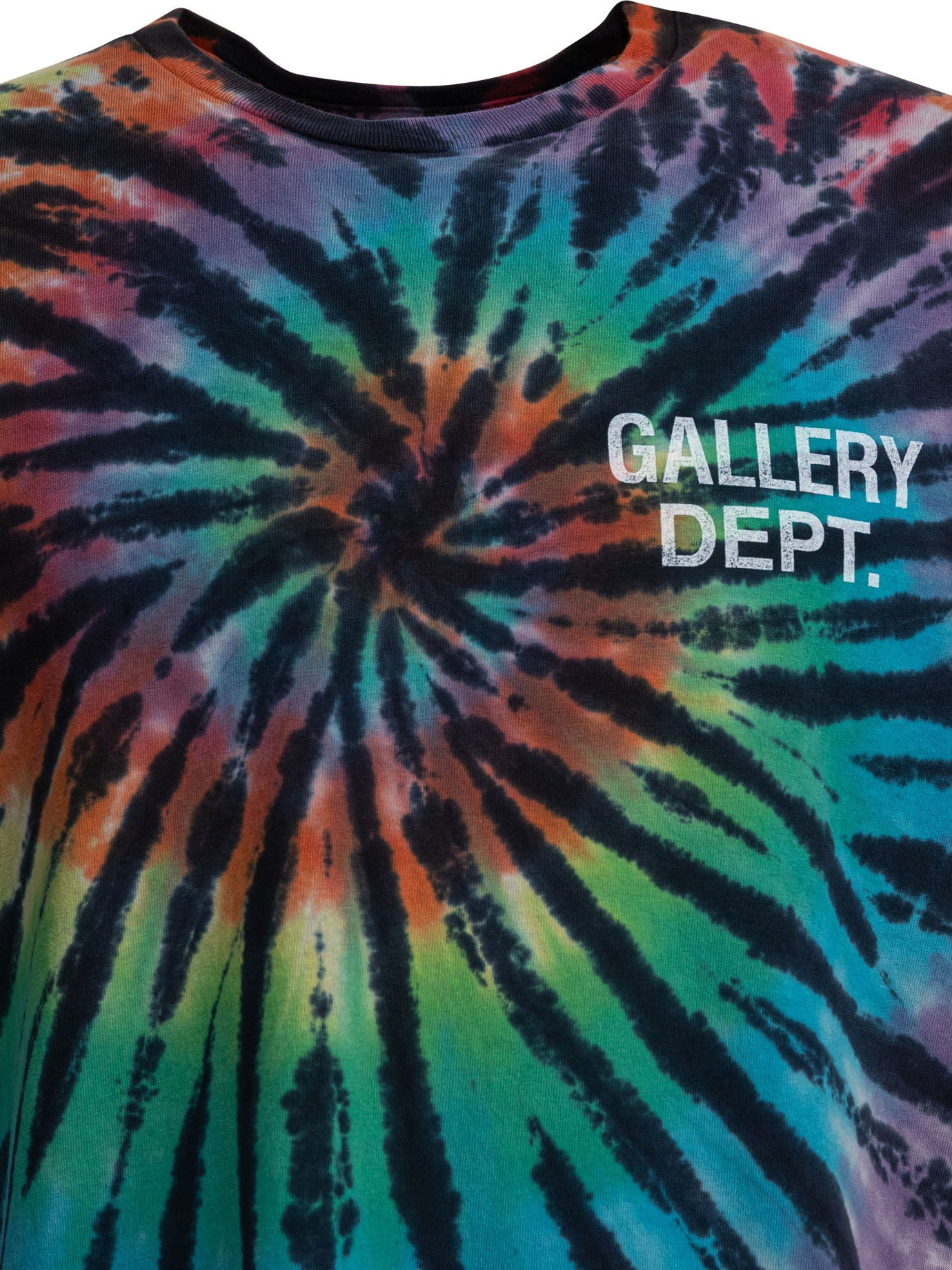 Gallery Dept. "miami" T-shirt - 3