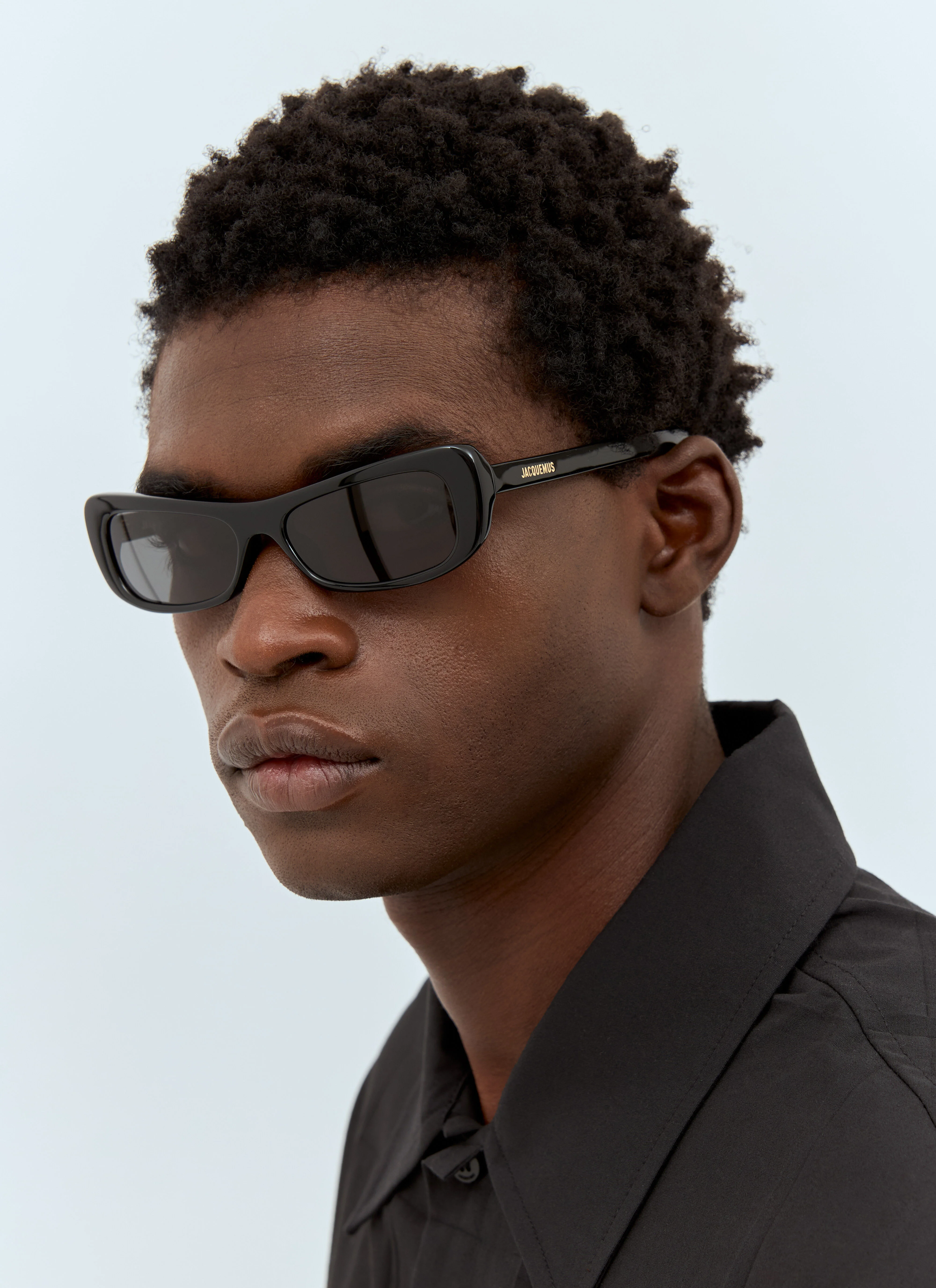 Les Lunettes Capri Sunglasses - 1