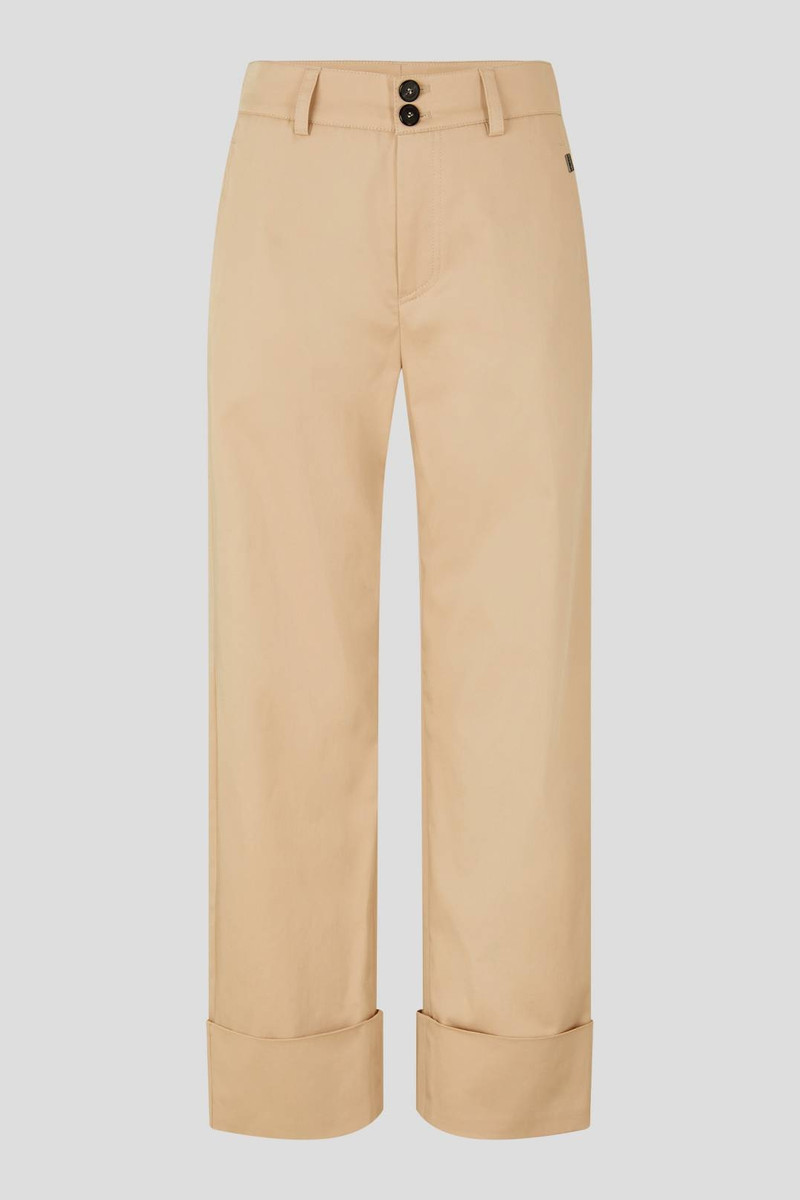 ALENA CHINOS IN BEIGE 1