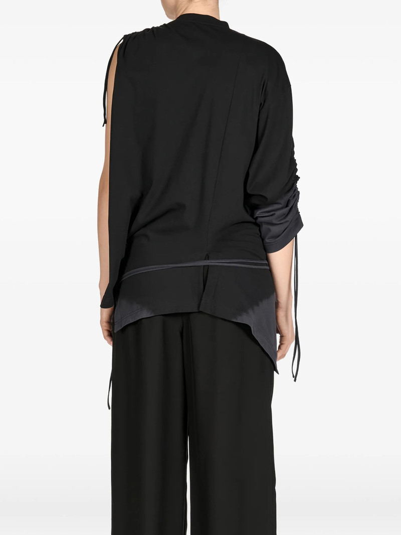 Y-3 Y-3 Drape T-shirt outlook